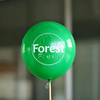 jasa sablon balon pangandaran
